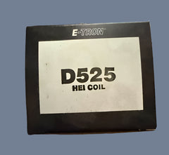 E-Tron HE525 – HEI COIL Vintage Ignition Component