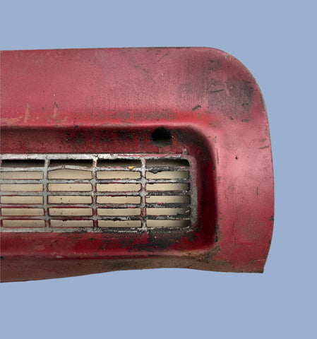 USED 1965 CORVAIR MONZA 500 REAR ENGINE GRILL SEE PICTURE
