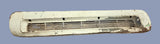 USED 1966-69 CORVAIR MONZA 500 REAR ENGINE GRILL SEE PICTURE
