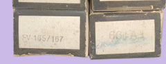 E-Tron FV165/167 is a Positive Crankcase Ventilation (PCV) valve