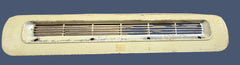 USED 1965 CORVAIR MONZA 500 REAR ENGINE GRILL SEE PICTURE