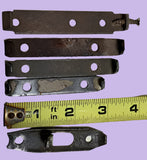 CORVAIR MIRROR EXTERIOR MOUNT BRACKET