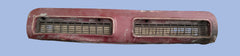 USED 1965 CORVAIR MONZA 500 REAR ENGINE GRILL SEE PICTURE