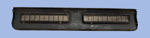USED 1965 CORVAIR MONZA 500 REAR ENGINE GRILL SEE PICTURE
