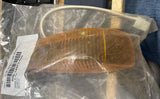 GROTE Yellow Aero Cab Marker Lamp – A06-14973-000 🇺🇸 Made in USA