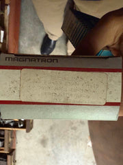 Crankcase Breather Filter