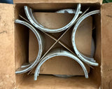 NOS Gould MS-155 B-SEMI Main Bearing Set