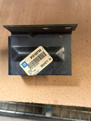 NOS Front Bumper Energy Absorber (Right Side) 1988–1997 Oldsmobile Cutlass Supreme 1988–1996 Pontiac Grand Prix 1991–1996 Buick Regal 1991–2001 Chevrolet Lumina 1995–2001 Chevrolet Monte Carlo 2000–2001 Chevrolet Impala