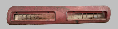 USED 1965 CORVAIR MONZA 500 REAR ENGINE GRILL SEE PICTURE