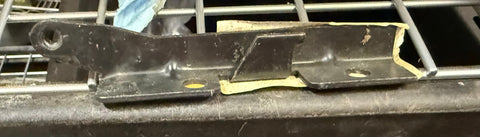 NOS 1995 - 2001, Lumina, Monte Carlo, Impala  Hood Hinge Assembly (Body Side)
