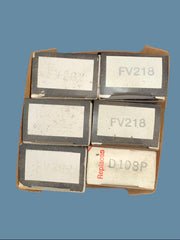 ACDelco D108P Ignition Contact Set – NOS