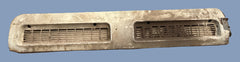 USED 1965 CORVAIR MONZA 500 REAR ENGINE GRILL SEE PICTURE
