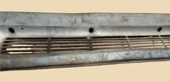 USED 1966-69 CORVAIR MONZA 500 REAR ENGINE GRILL SEE PICTURE