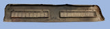 USED 1965 CORVAIR MONZA 500 REAR ENGINE GRILL SEE PICTURE