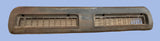 USED 1965 CORVAIR MONZA 500 REAR ENGINE GRILL SEE PICTURE