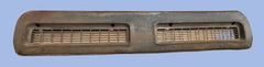 USED 1965 CORVAIR MONZA 500 REAR ENGINE GRILL SEE PICTURE
