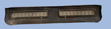 USED 1965 CORVAIR MONZA 500 REAR ENGINE GRILL SEE PICTURE