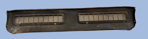USED 1965 CORVAIR MONZA 500 REAR ENGINE GRILL SEE PICTURE