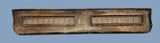 USED 1965 CORVAIR MONZA 500 REAR ENGINE GRILL SEE PICTURE