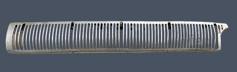 USED 1961 CORVAIR LAKEWOOD WAGON REAR ENGINE GRILL SEE PICTURE -&nbsp;