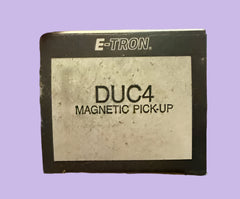 E-Tron DUC4 Magnetic Distributor Pickup – NOS