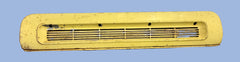 USED 1966-69 CORVAIR MONZA 500 REAR ENGINE GRILL SEE PICTURE