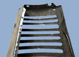 USED 1961 CORVAIR MONZA REAR ENGINE GRILL SEE PICTURE -&nbsp;