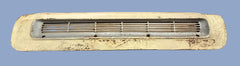 USED 1966-69 CORVAIR MONZA 500 REAR ENGINE GRILL SEE PICTURE