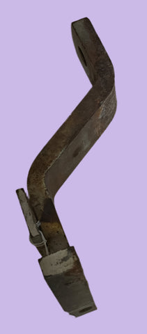 1960-61 CORVAIR TOW HITCH