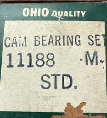 NOS Ohio 11188 M STD Camshaft Bearing
