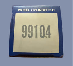 Wagner F99104 Drum Brake Wheel Cylinder Repair Kit