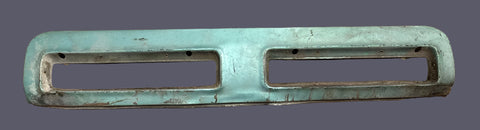 USED 1965 CORVAIR CORSA REAR ENGINE GRILL SEE PICTURE