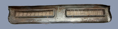 USED 1965 CORVAIR MONZA 500 REAR ENGINE GRILL SEE PICTURE