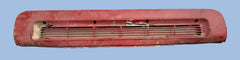 USED 1966-69 CORVAIR MONZA 500 REAR ENGINE GRILL SEE PICTURE