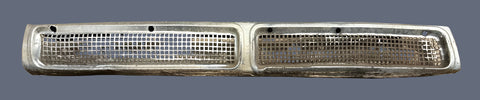 USED 1964 CORVAIR MONZA SPYDER 500 REAR ENGINE GRILL SEE PICTURE - WILL FIT 1961-64