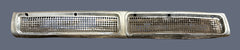 USED 1964 CORVAIR MONZA SPYDER 500 REAR ENGINE GRILL SEE PICTURE - WILL FIT 1961-64