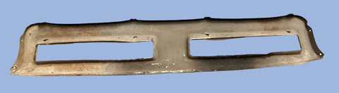 USED 1965 CORVAIR MONZA 500 REAR ENGINE GRILL SEE PICTURE