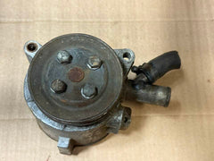USED 1966-69 CORVAIR COUPE / 4 DOOR A.I.R. (Air Injection Reactor) smog pump - untested