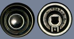 USED 1965-68 CORVAIR CAMARO WIPER CONTROL KNOB 3906147