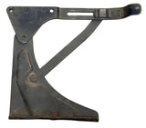 USED OEM 1965-69 CORVAIR REAR SEAT HINGE - LEFT SIDE