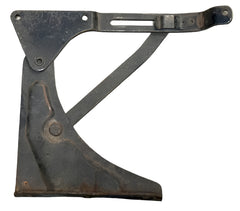 USED OEM 1965-69 CORVAIR REAR SEAT HINGE - LEFT SIDE