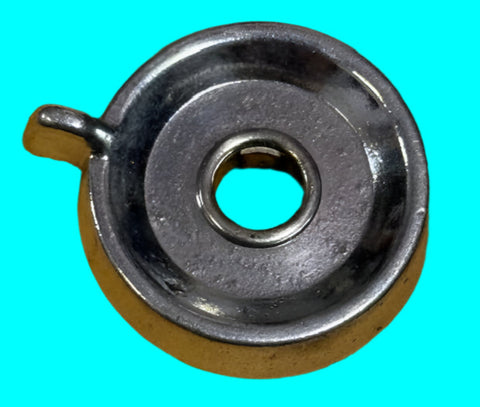 USED 1961-64 CORVAIR / RAMPSIDE GREENBRIER RADIO TUNING KNOB 7272970