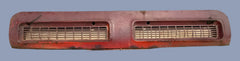 USED 1965 CORVAIR MONZA 500 REAR ENGINE GRILL