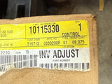 NOS 1987–1991 Chevrolet Beretta and Corsica Hood Primary Latch Release Cable Assembly