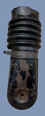 USED OEM 1965-69 CORVAIR OIL BATH PRE CLEANER TOP SNOUT - JUST SNOUT ONLY