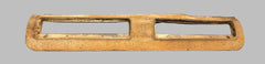 USED 1965 CORVAIR CORSA REAR ENGINE GRILL SEE PICTURE