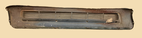 USED 1966-69 CORVAIR MONZA 500 REAR ENGINE GRILL SEE PICTURE