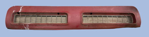 USED 1965 CORVAIR MONZA 500 REAR ENGINE GRILL SEE PICTURE