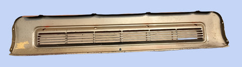 USED 1966-69 CORVAIR MONZA 500 REAR ENGINE GRILL SEE PICTURE