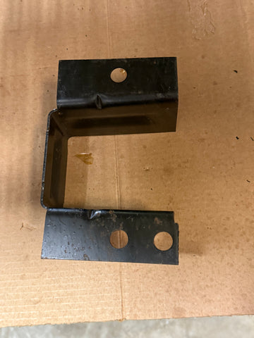 NOS Front Bumper Energy Absorber (Right Side) 1988–1997 Oldsmobile Cutlass Supreme 1988–1996 Pontiac Grand Prix 1991–1996 Buick Regal 1991–2001 Chevrolet Lumina 1995–2001 Chevrolet Monte Carlo 2000–2001 Chevrolet Impala